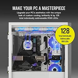 Corsair Hydro X Series iCUE XH305i RGB PRO Custom