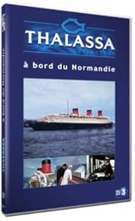 Normandie Paquebot De Légende Amazoncouk Christian - 