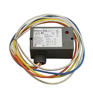 Реле 10a 277vac