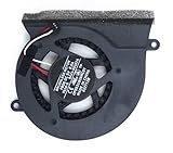 iParaAiluRy Laptop CPU Cooling Fan for Samsung NP300 NP300E4A NP200A4B NP300V5A NP305E5A