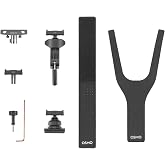 Osmo Action Road Cycling Accessory Kit, Compatibility: Osmo 360, Osmo Action 3, Osmo Action 4, Osmo Action 5 Pro