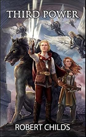 All that Glitters Stavin DragonBlessed Book 1