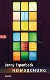 Heimsuchung (German Edition)