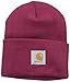 Carhartt Women's Acrylic Watch Hat, Raspberry, One Size