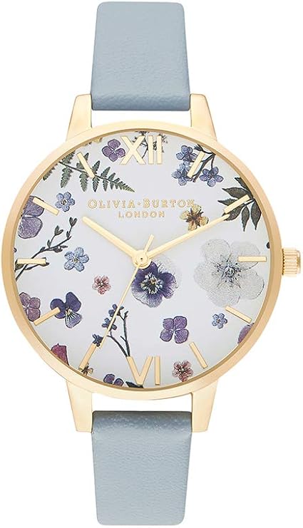 olivia burton watch strap amazon