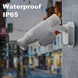 YKGOBO LED Logo GOBO Projector Image Rotation IP65