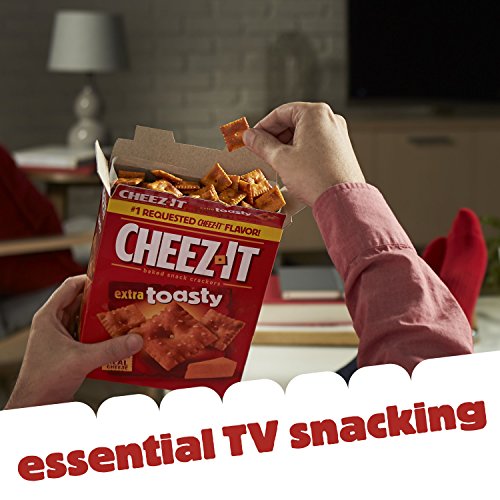 3 Cheez+Cheese+Crackers+Extra+Toasty