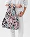 BAGGU Standard Reusable Shopping Bag - Floral