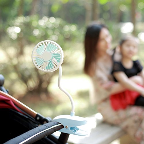 6 TianNorth+Rechargeable+Battery+Operated+Strollers