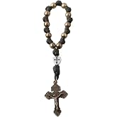 Intercession Paracord Decade Rosary