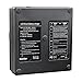 Kastar Dual Fast Charger + Battery 2X Replacement for Panasonic CGR-D54S CGA-D54S AG-AC90 AG-DVC30 DVC32 DVC33 AG-DVC60 AG-DVC62 AG-DVC63 AG-DVC80 AG-DVC180 AG-DVX100 AG-DVX102 AG-HPX170 AG-HPX250