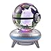 3D Crystal Ball LED Night Light Base Changes Color Toy Night Light Child Christmas Present