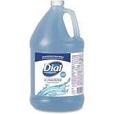 DIA15926EA - Dial Antimicrobial Liquid Hand Soap