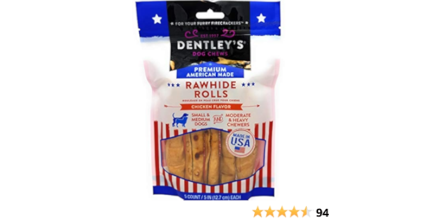 petsmart rawhide bones