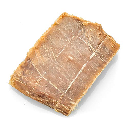 Best Bully Sticks Joint Jerky Gullet Bite Dog Treats (1.5lb. Bag) - All-Natural Beef Dog Treats - Thumbnail 2