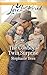 The Cowboy's Twin Surprise: A Fresh-Start Family Romance (Triple Creek Cowboys) by Stephanie Dees