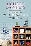 The Oxford Book of Modern Science Writing (Oxford Landmark Science) cover