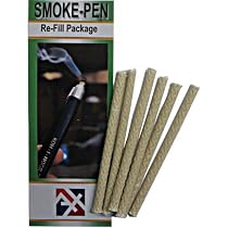 REGIN S220 Smoke Pen With 6 Wicks - HVAC Air Flow Detection Tool