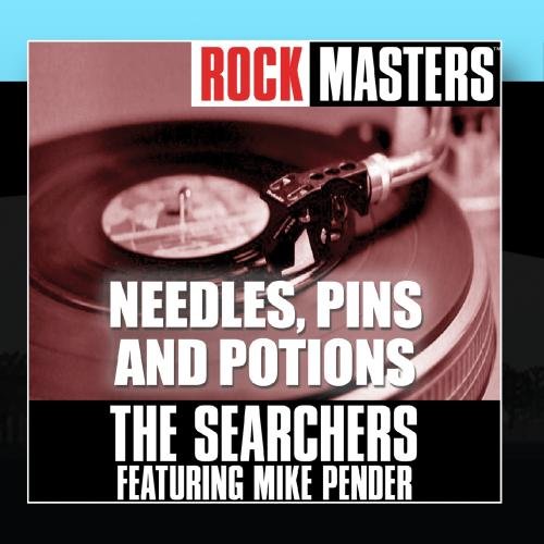 Mike Penders Searchers - The Fab Sixties - Zortam Music