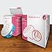 Cellulite Massager Roller -Anti Cellulite Remover - Reduce Cellulite - Cellulite Brush - Remove Cellulite - Cellulite Cure - Anti Cellulite Treatment - Cellulite Reduction - Cellulite Removal - Lose Cellulite - Anti Cellulite Roller To Be Used With Cellulite Cream or Cellulite Oil. 100% NO Questions, NO Hassle Money Back/Replacement Guarantee for 90 Days!