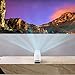 LG HF85JA Ultra Short Throw Laser Smart Home Theater CineBeam Projector (2017 Model - Class 1 laser product)
