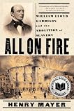 Front cover for the book All On Fire by Henry Mayer