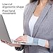 FUTURO For Her Wrist Support, Left Hand, Adjustable