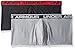 Under Armour Men's O-Series 3in Boxerjock (2 Pack)