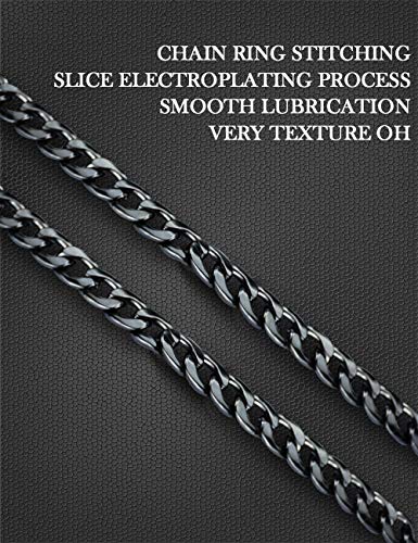 2 Wallet+Pocket+Keychain+Lobster+Handbag+Black