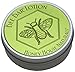 Honey House Naturals Bee Bar, Citrus, Large, 2 Ounce