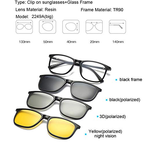 magnetic clip on sunglasses australia