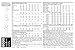 New Look Sewing Pattern 6000 Misses' Dresses, Size A (4-6-8-10-12-14-16)