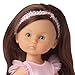 Corolle Les Cheries Chloe Ballerina Fashion Doll