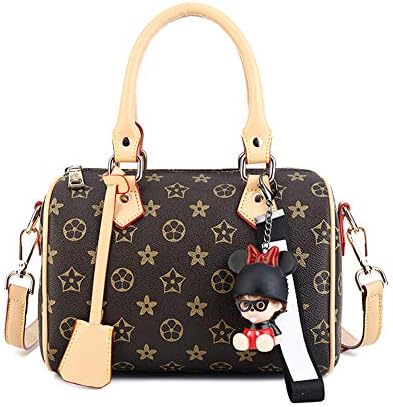 BAG Handbag for Women Fashion Tote Shoulder Top Handle Satchel Purse Handle Structured Gift