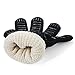 Barbestar Extreme Heat Resistant Gloves for Grilling Cooking, 14