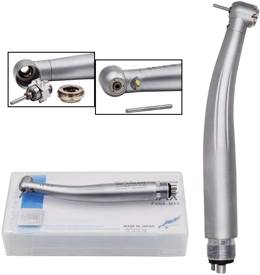 B2 Anti-retraction Ceramic Cartridge High Speed Led Handle