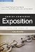 Exalting Jesus in Galatians (Christ-Centered Exposition Commentary)