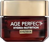 L'Oreal Paris Age Perfect Hydra-Nutrition Eye Cream