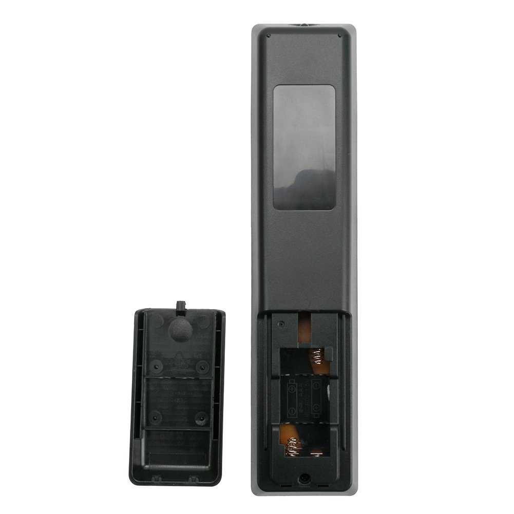 Amazon.com: New 850125633 Remote Replacement fit for Hitachi TV LE43A509A  LE55A6R9A LE43A6R9 LE32E6R9 LE32A509 LE39A309 LE43A509 LE50A6R9 LE50A6R9A  LE55A6R9 ...