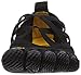 Vibram Women's FiveFingers Alitza Loop Shoe, Black, 39 EU / 8 - 8.5 US