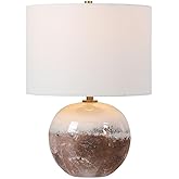 Durango - 1 Light Accent Lamp - 13 inches Wide by 13 inches deep