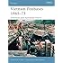 Vietnam Firebases 1965-73: American and Australian Forces (Fortress)