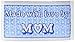 Blumenthal Lansing Blumenthal Iron-On Lovelabels 4/Pkg, Made with Love by Mom