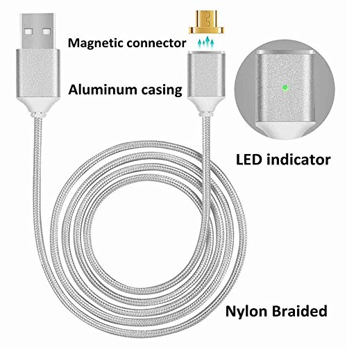 Sigma Exclusives Strong Magnetic Charger for Android