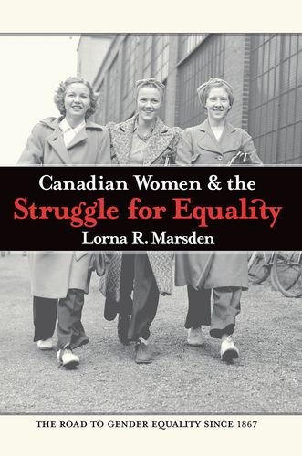 [Book] Canadian Women and the Struggle for Equality<br />D.O.C
