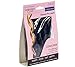 Original Heatless Hair Curlers by Curlformers • Deluxe Corkscrew Curls Top Up Pack • For Short Hair Up To 8” (20cm) • 10 No Heat Curlers (Styling Hook Not Included) • Healthy & Damage Free