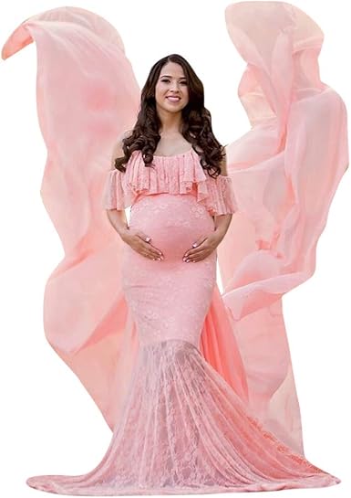 pregnant ladies party dresses