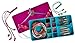 Choose Friendship My Ribbon Barrette Maker Kit, Hair Accessories Kit for Girls, Over 150 Pieces Included