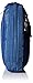 Baggallini Wander Travel Crossbody Bag, Pacific, One Size