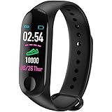 relógio smartwatch m4 esportivo